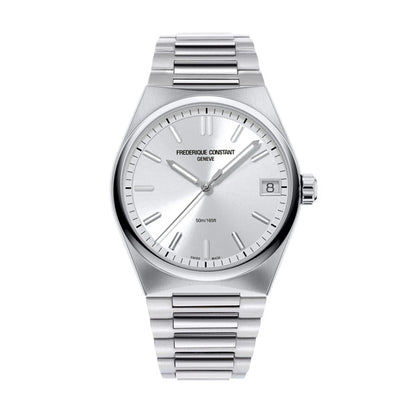 Frederique Constant Classics Heart Beat Moonphase Date