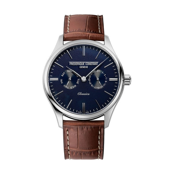 Frederique Constant Classics Quartz