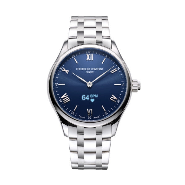 Frederique Constant Classics Smartwatch