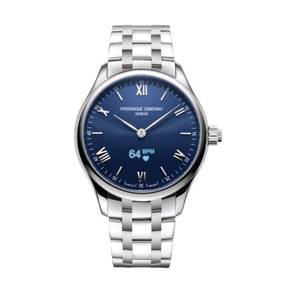 Frederique Constant Classics Smartwatch