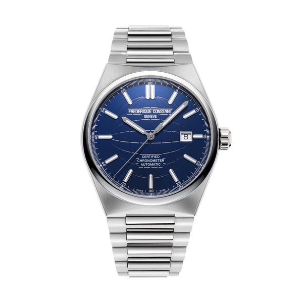 Frederique Constant Highlife Automatic