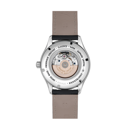 Classics Index Automatic