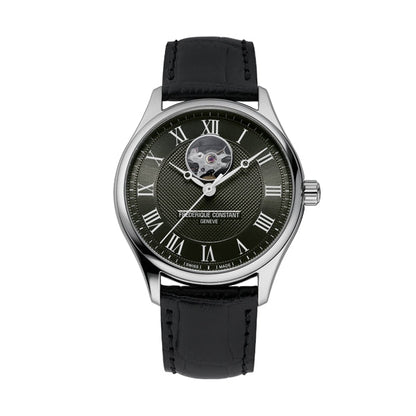 Frederique Constant Classics Index Automatic