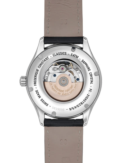 Classics Index Automatic