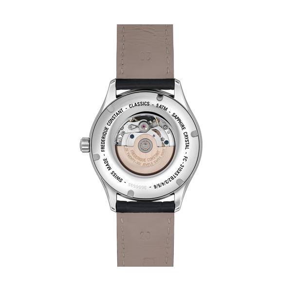 Classics Index Automatic