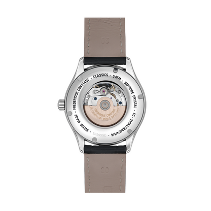 Classics Index Automatic