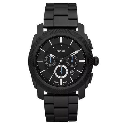 Fossil Machine Chronograph
