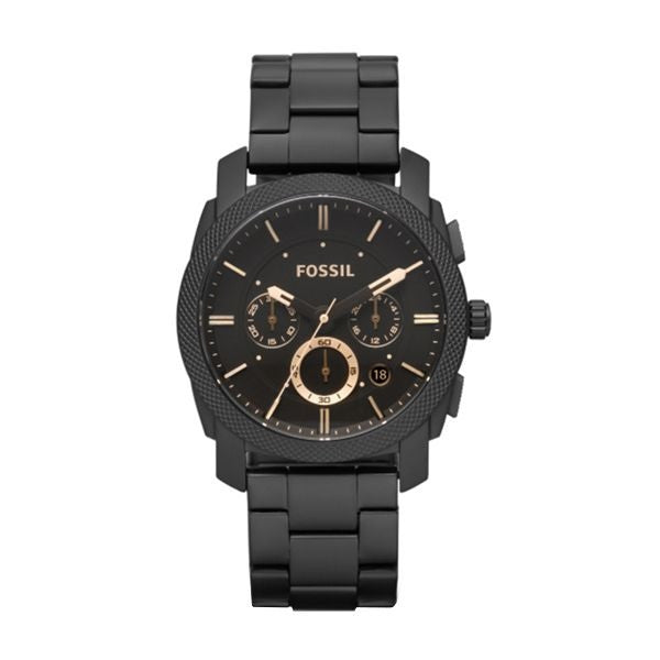 Fossil Machine Chronograph