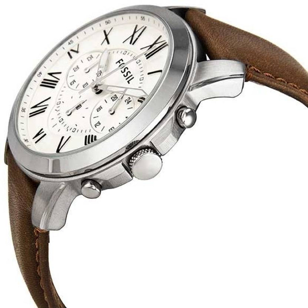 Grant Chronograph