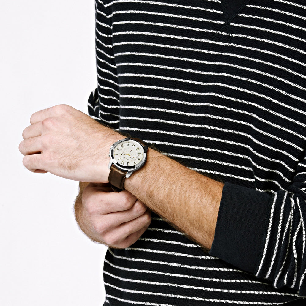 Grant Chronograph