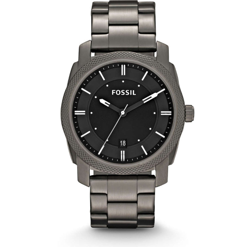 Fossil Machine