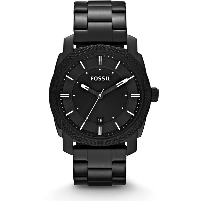 Fossil Machine