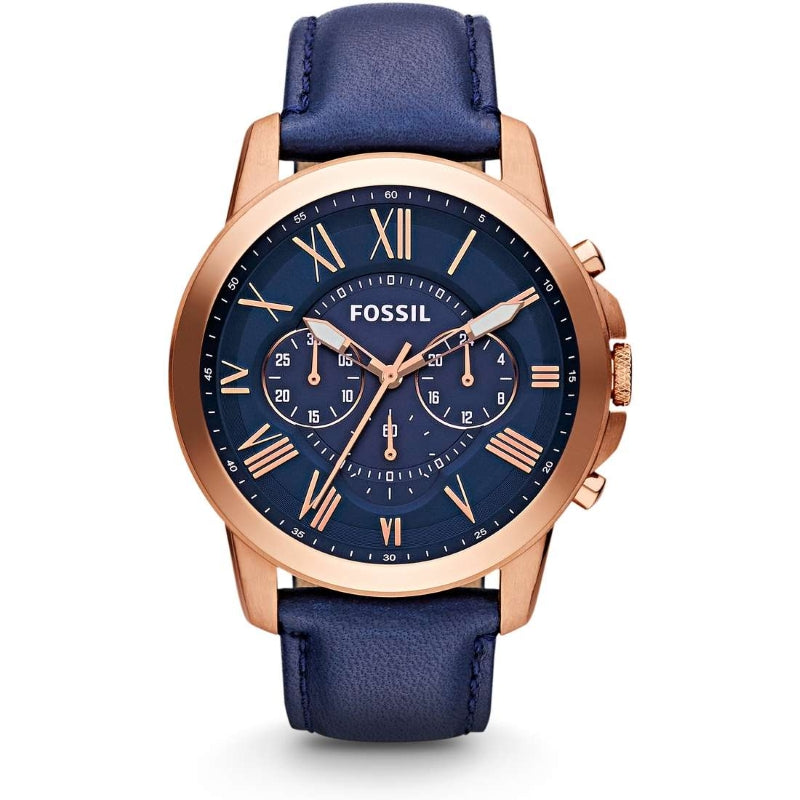 Fossil Grant Chronograph