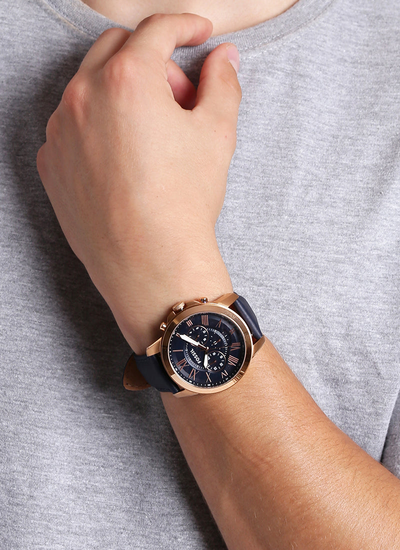 Grant Chronograph