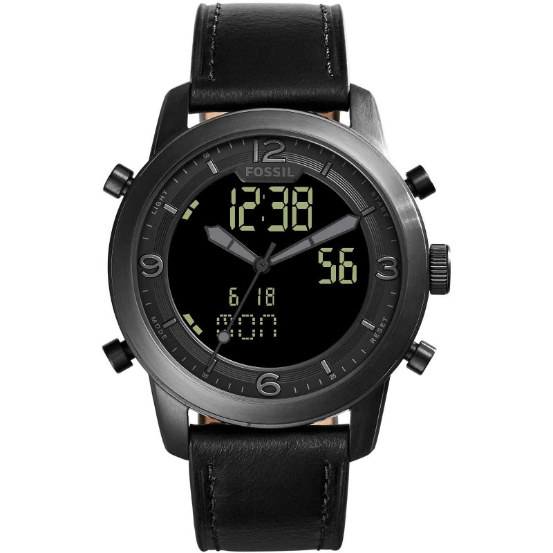Fossil Pilot 54