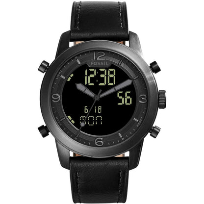 Fossil Pilot 54