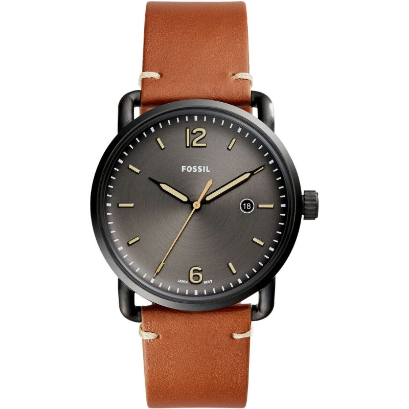 Fossil The Commuter