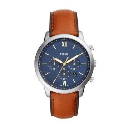 Fossil Neutra Chronograph