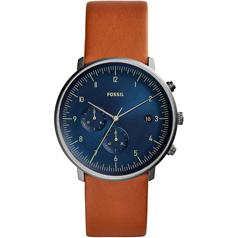 Fossil Chase Timer