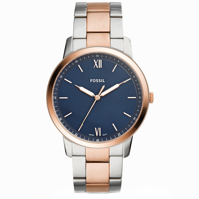 Fossil The Minimalist 3H