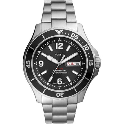 Fossil FB 02