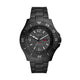FB-02 Three-Hand Date Stainless Steel Watch