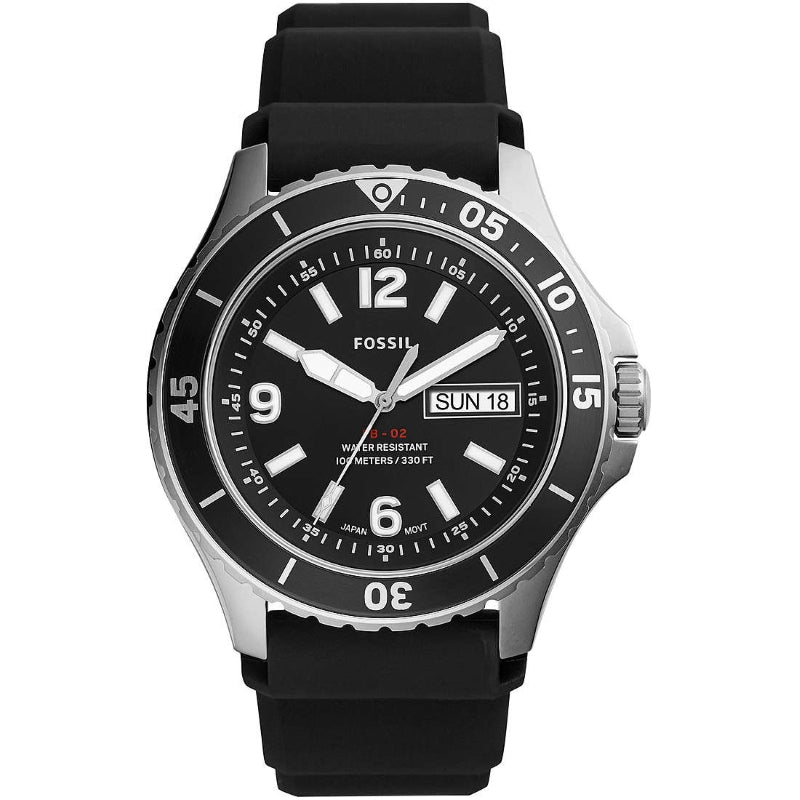 Fossil FB 02