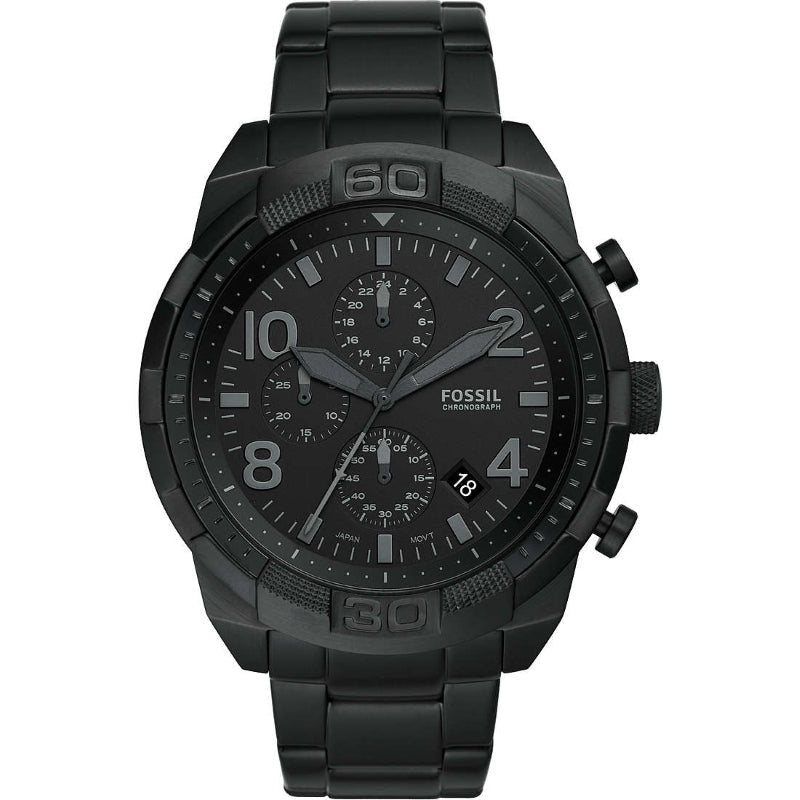 Fossil Bronson Chronograph