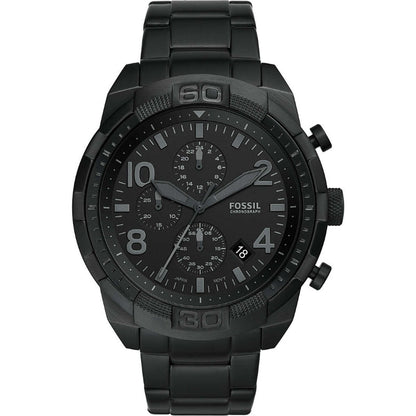 Fossil Bronson Chronograph