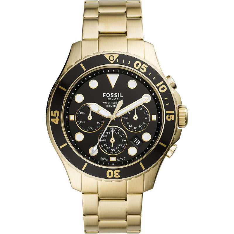 Fossil FB 03