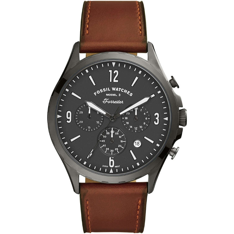 Fossil Forrester Chronograph