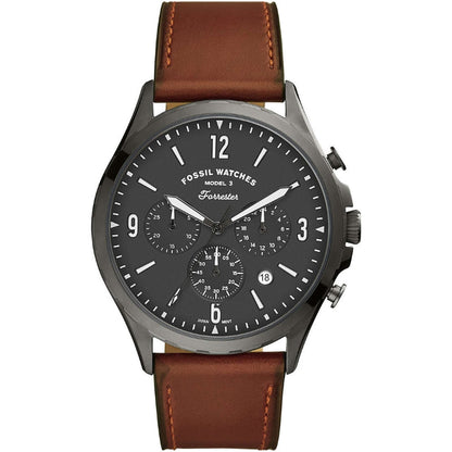 Fossil Forrester Chronograph