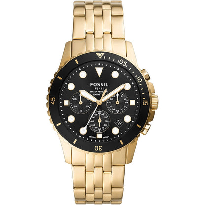 Fossil FB 01 Chronograph