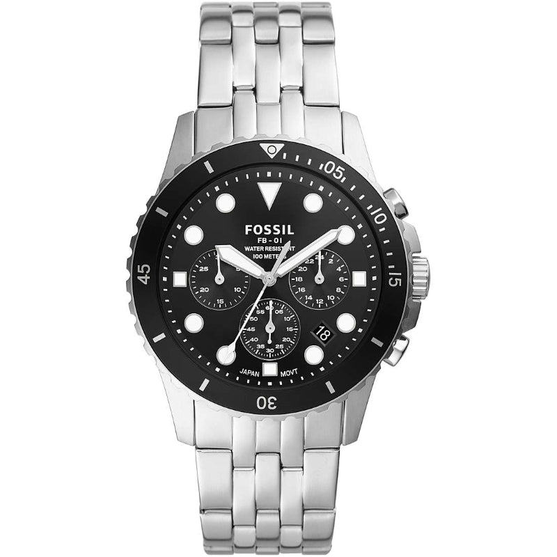 Fossil FB 01 Chronograph