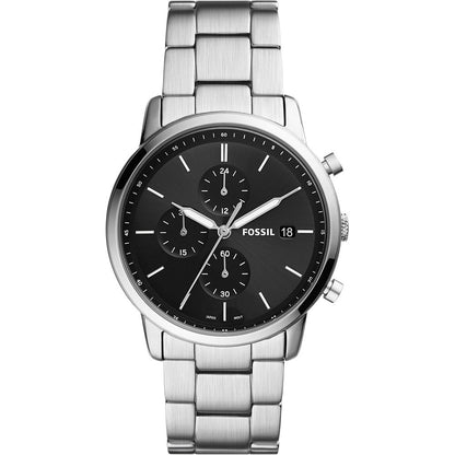Fossil Chronograph Minimalist