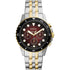 Fossil Machine Chronograph