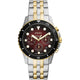 Machine Chronograph