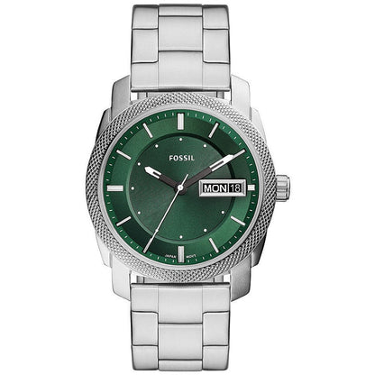 Fossil Machine Weekday