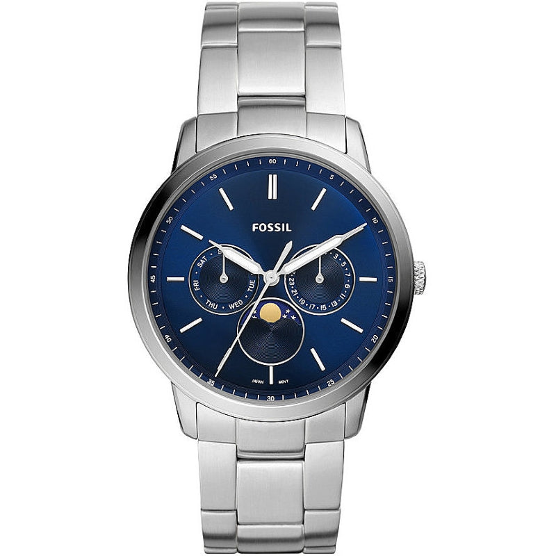 Fossil Neutra Multi Moonphase
