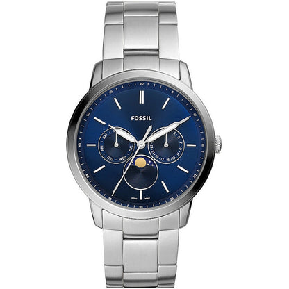 Fossil Neutra Multi Moonphase