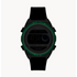 Fossil Everett Solar Powered Digital