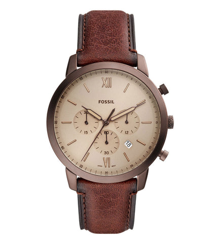 Fossil Neutra Chronograph