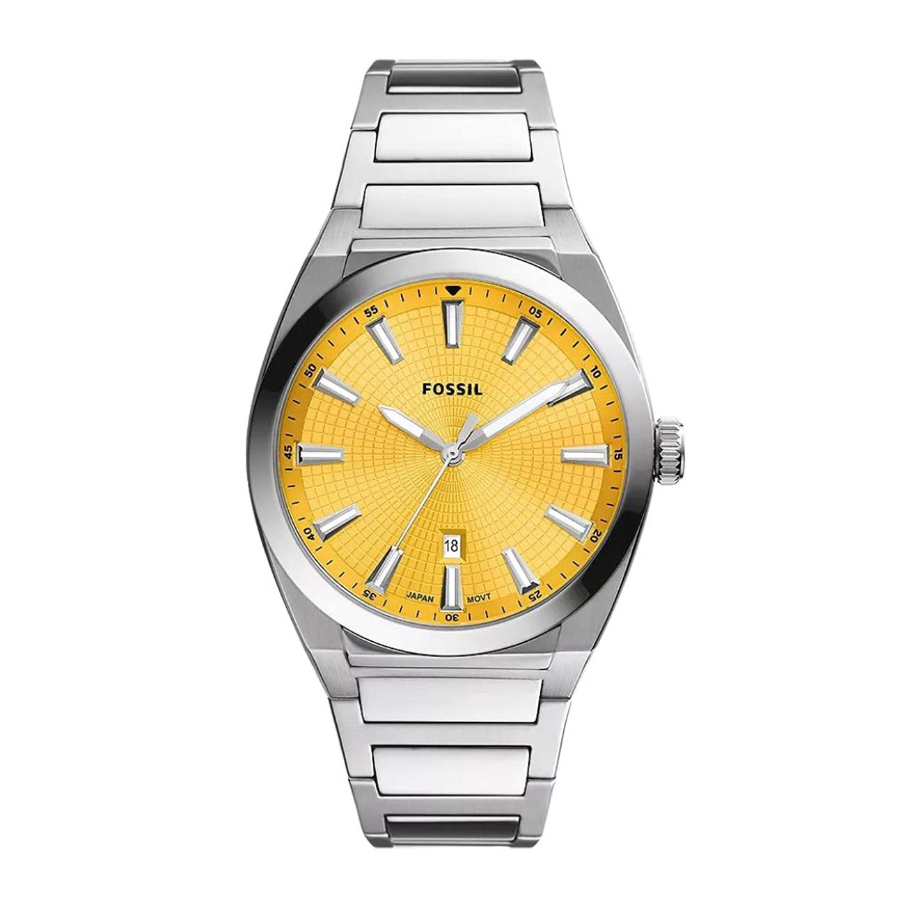 Fossil Everett