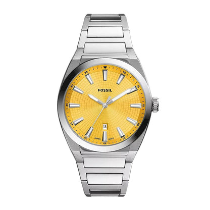 Fossil Everett