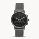 Barstow Hybrid Smartwatch
