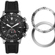 Garrett Hybrid Smartwatch Set