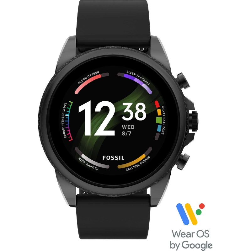 Fossil Gen 6 Smartwatch