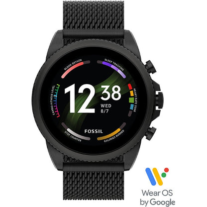 Fossil Gen 6 Smartwatch