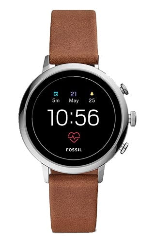 Fossil Venture HR Smartwatch