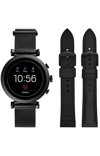 Fossil Sloan HR Smartwatch Set
